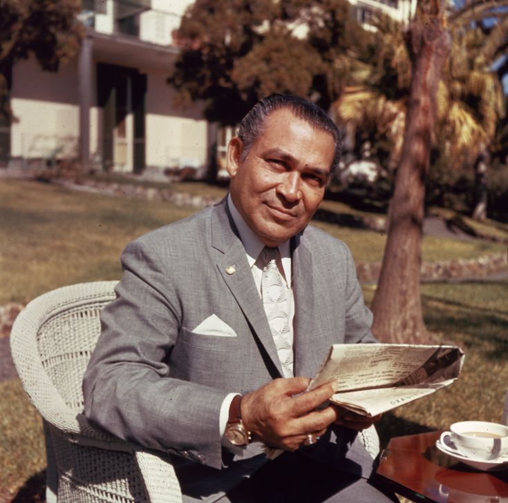 Fulgencio Batista