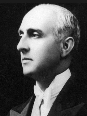 Manuel Ugarteche