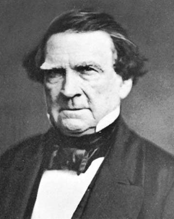 William Marcy