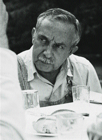 Daniel Villegas