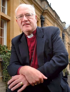 George Carey