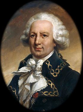 Louis de Bougainville