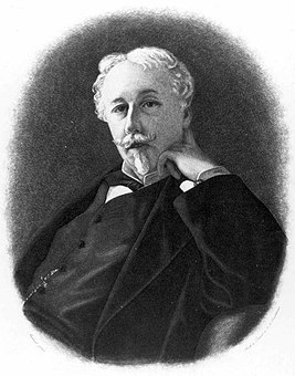 Joseph de Gobineau