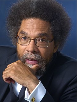 Cornel Ronald West
