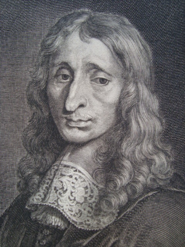 Francois Mansart
