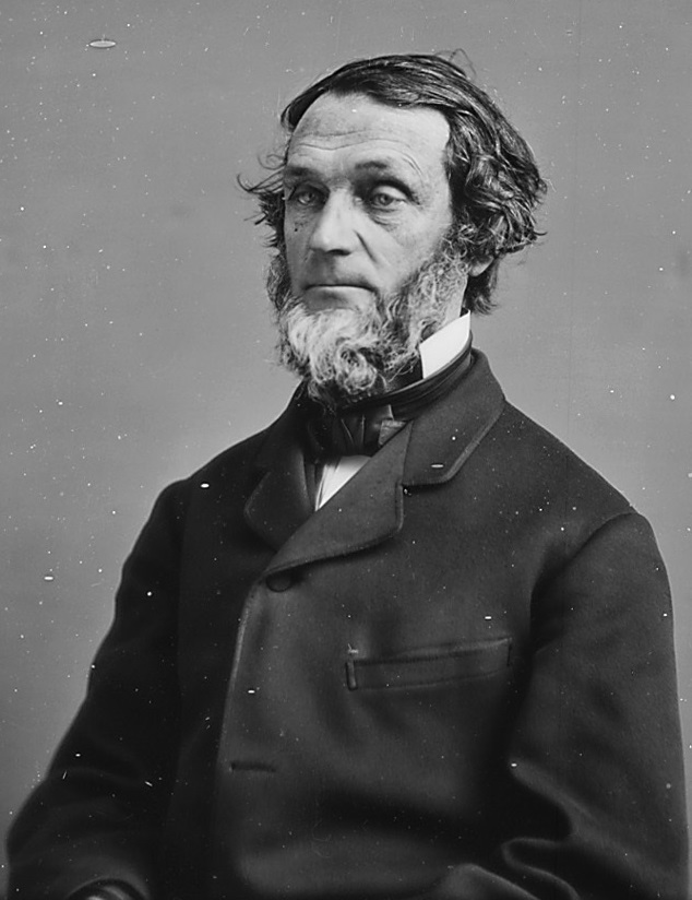 Charles Goodyear
