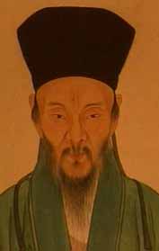 Wang Yang-ming