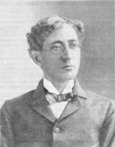 Timothy Fortune