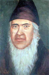 George Rapp