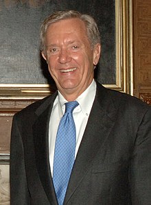 Bruce Babbitt