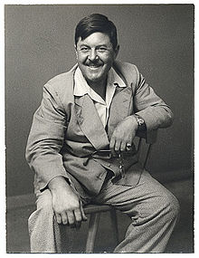 Philip Evergood