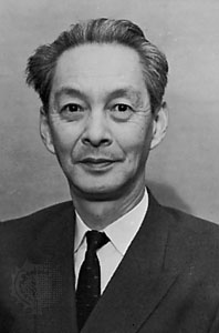 Sin-Itiro Tomonaga