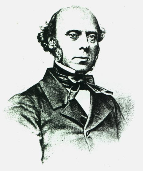 François-Xavier Garneau
