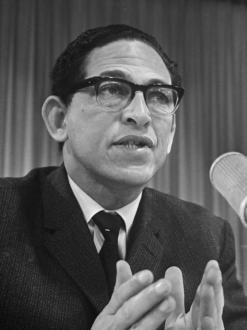 Dennis Vincent Brutus