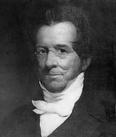 Thomas Gallaudet