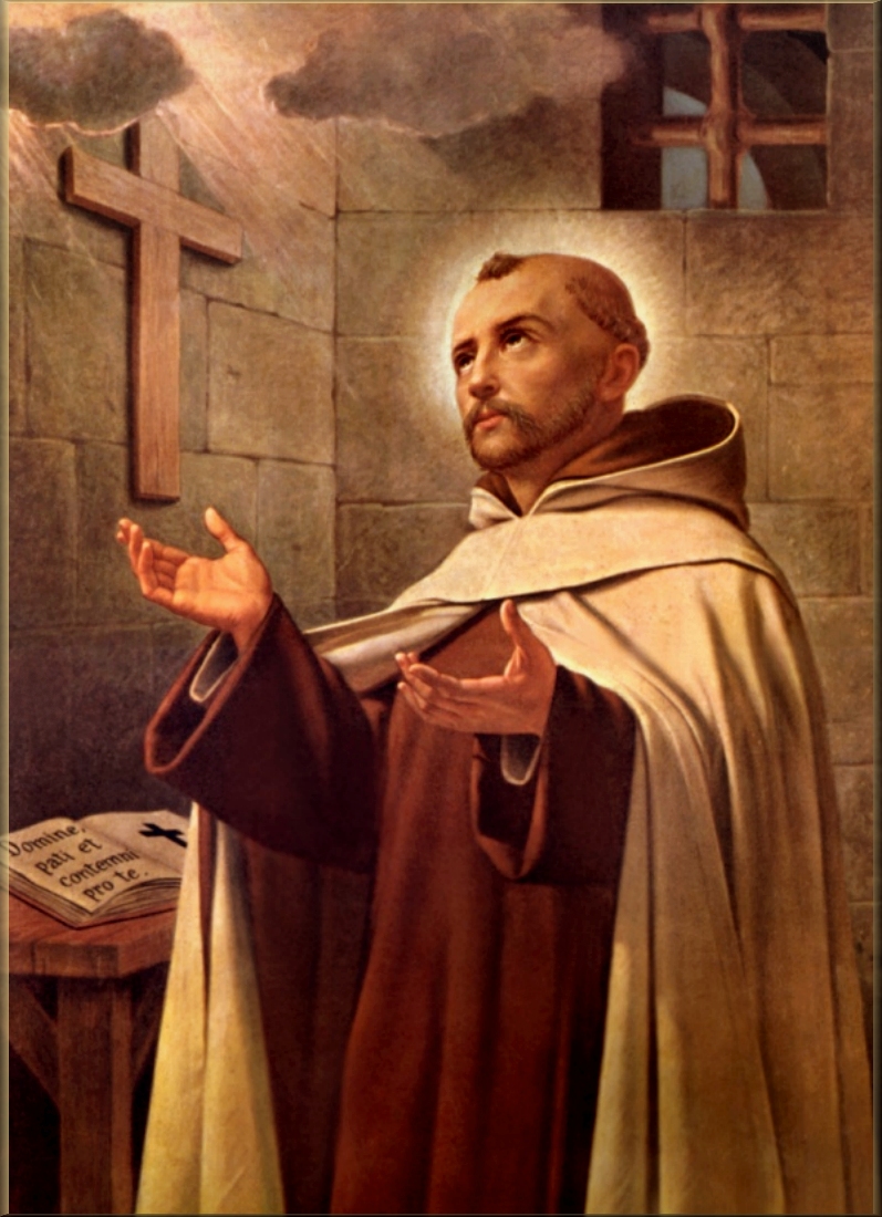John of the Cross
