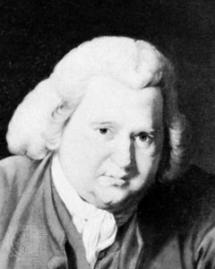 Darwin Erasmus