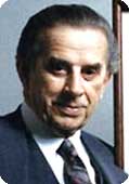 Edward DeBartolo