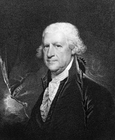 Edward Shippen IV