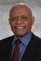 Clive Callender
