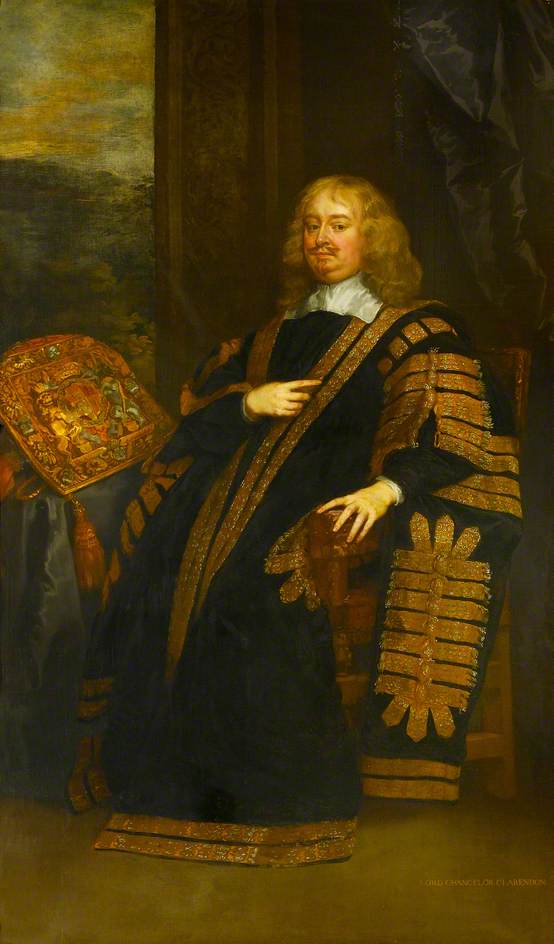 Edward Hyde