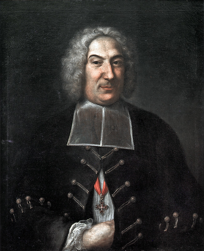 Filippo Juvara