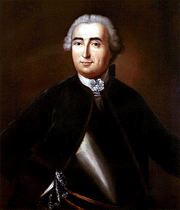 Louis de Montcalm