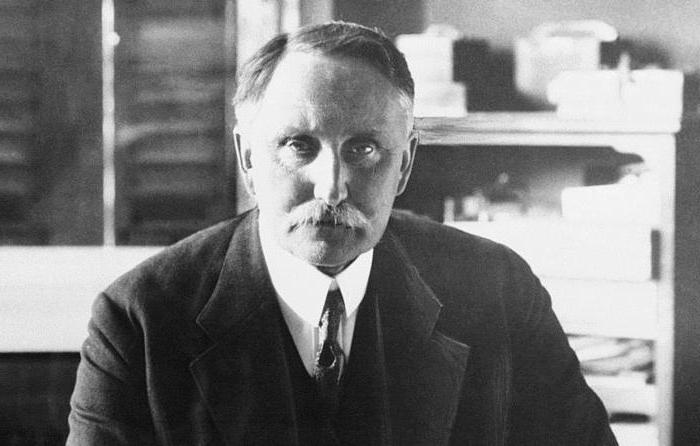 Karl Haushofer