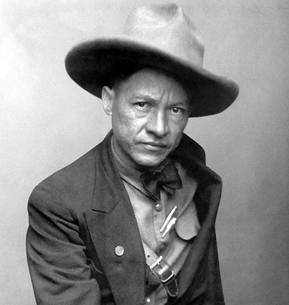 Augusto Sandino