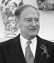 Liam COSGRAVE