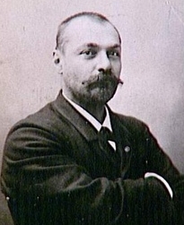 Pierre Bonvalot