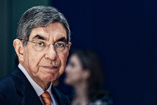 Oscar Sanchez
