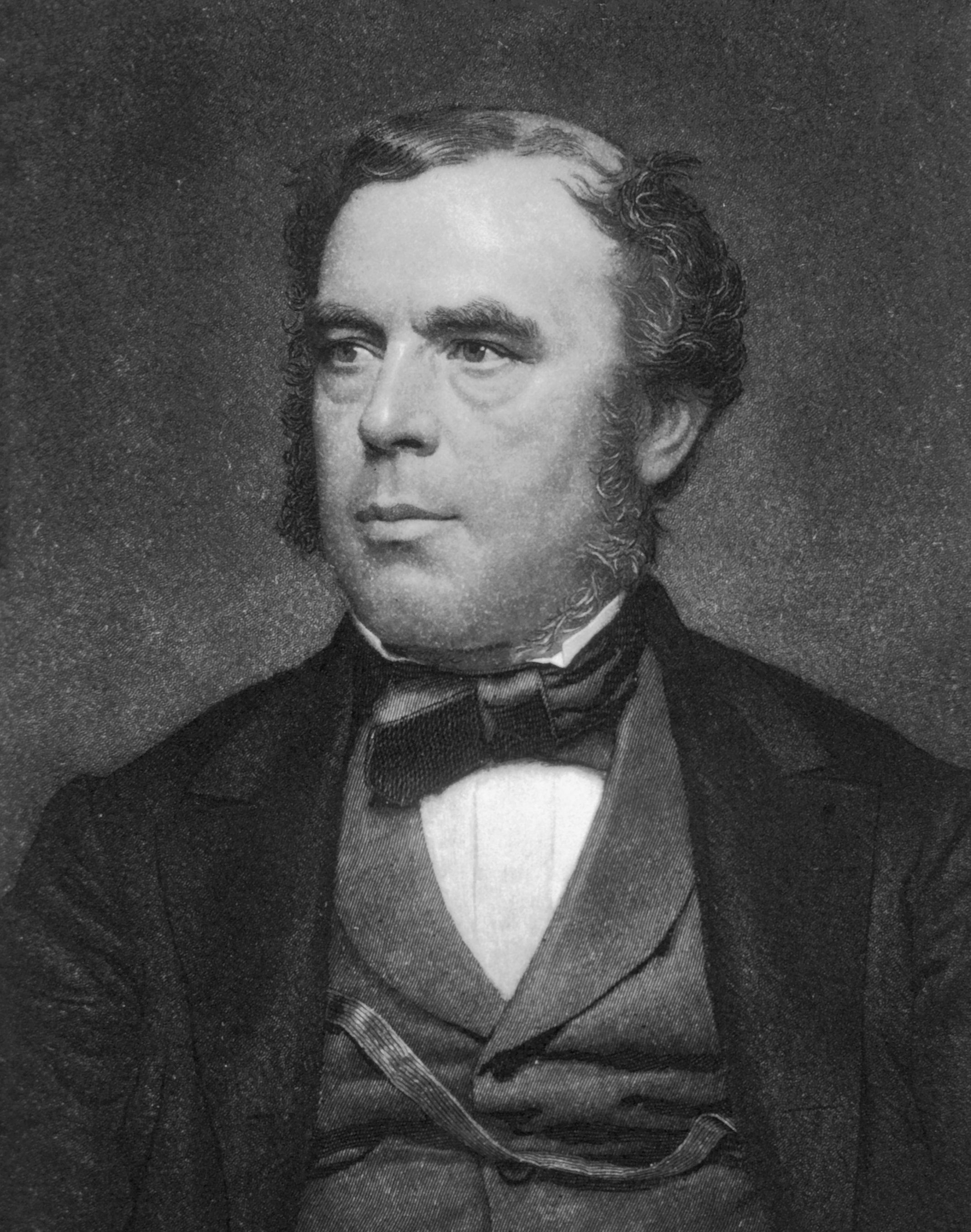 Grandfather: John Draper