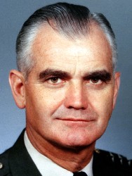 William Childs Westmoreland