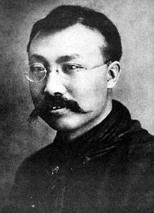 Li Ta-chao