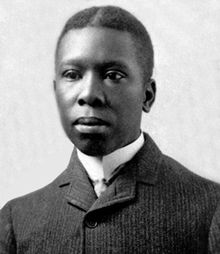 Paul Dunbar