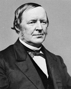 Hugh McCulloch