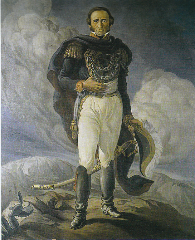 Juan Lavalleja