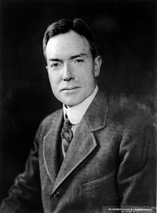 sponsor: John Rockefeller Jr.