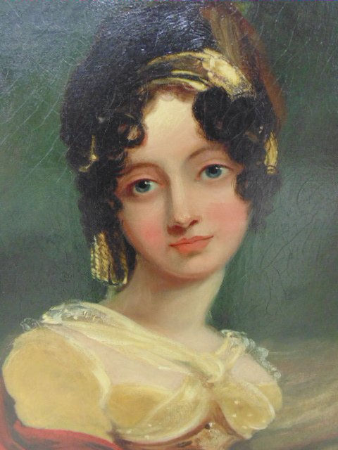 Frances Kemble