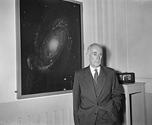 January Oort