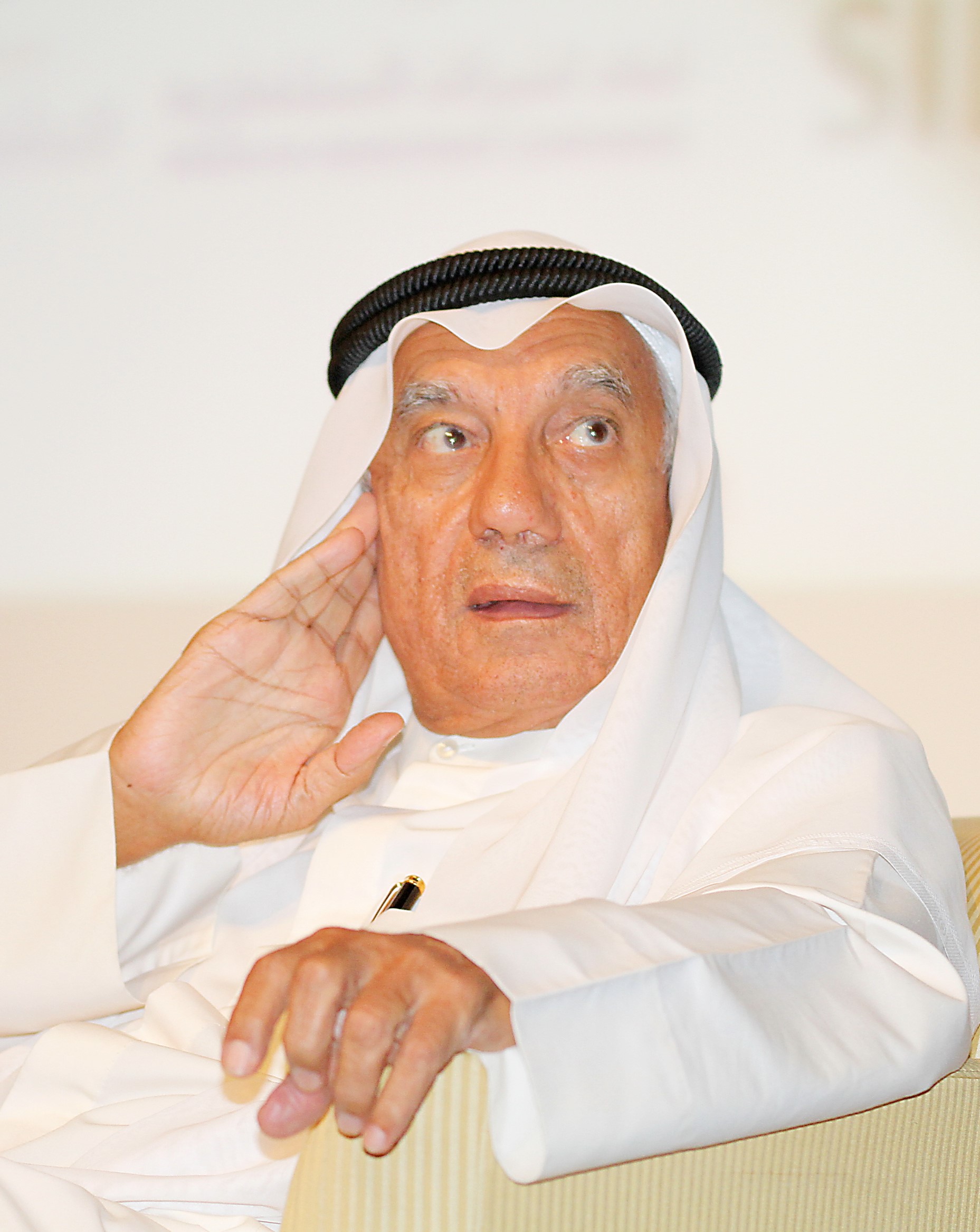 Abdullah Bishara