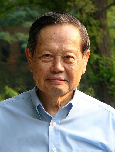 Yang Chen Ning