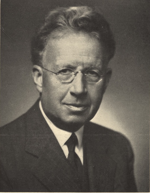 Harry Fosdick