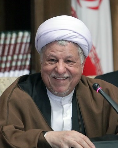 Akbar Rafsanjani