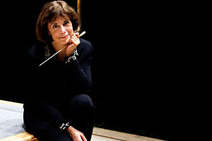 JoAnn Falletta