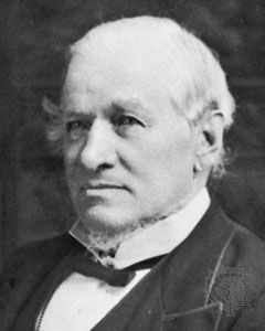Alexander Galt