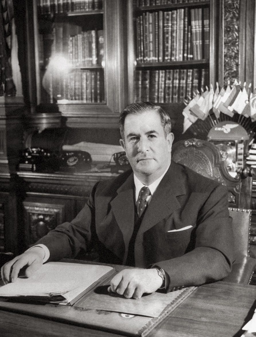 Manuel Camacho