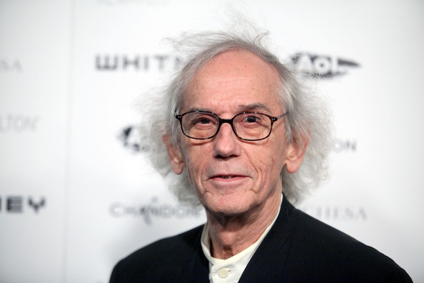 Christo Javacheff