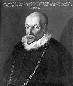 Roland Lassus